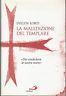 La maledizione del templare - Evelyn Lord - copertina