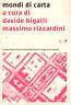 Mondi di carta. Il lavoro della fantasia nella letteratura di viaggi e nel romanzo