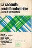 La seconda società industriale - G. Roustang - copertina