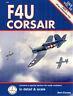 F 4U Corsair: Pt. 1