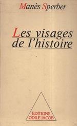 Les visages de l'histoire