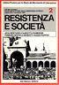 Resistenza e società. Vol.2