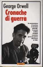 Cronache di guerra