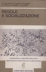 Regole e socializzazione