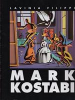 Mark Kostabi