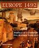 Europe 1492: Portrait of a Continent Five Hundred Years Ago - Franco Cardini - copertina