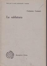 La saldatura