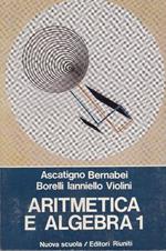 Aritmetica e algebra 1