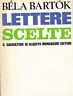 Lettere Scelte