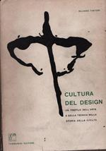 Cultura del design