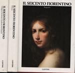 Il Seicento fiorentino. 3 voll