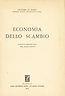 Economia Dello Scambio - Giuseppe Di Nardi - copertina