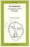 La memoria. Funzionamento e disturbi della facoltà di ricordare
