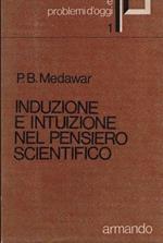 Induzione e intuizione nel pensiero scientifico