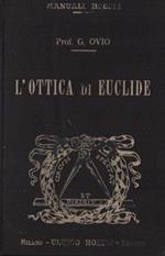 L' ottica di Euclide