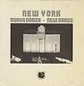 New York. Nuova Danza - New Dance - copertina