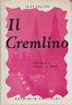 Il Cremlino