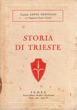 Storia di Trieste