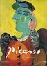 Picasso. 200 capolavori dal 1898 al 1972