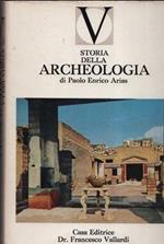 Storia della archeologia