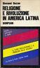 Religione e rivoluzione in America Latina