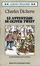 Le avventure di Oliver Twist