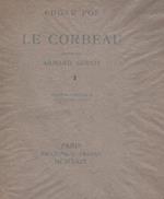 Le corbeau