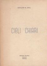 Cieli Chiari. Poesie