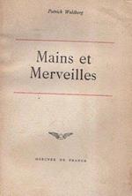 Mains et Merveilles