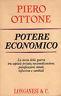 Potere economico. La storia della guerra tra capitale privato, nazionalizzazione, pianificazioni statali, inflazione e cambiali