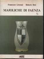 Maioliche di Faenza