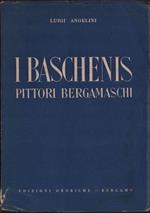 I Baschenis pittori bergamaschi
