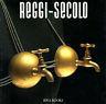 Reggi - Secolo - S. Mazza - copertina