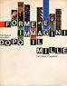 Forme e immagini dopo il mille - Erich Kubach - copertina