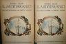 Il Mediterraneo Dall'Unità Di Roma All'Impero Italiano. 2Voll - Pietro Silva - copertina