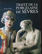 Traitè de la porcelaine de Sèvres