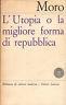 L' Utopia o la migliore forma di repubblica