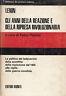 Lenin. Gli anni della reazione e della ripresa rivoluzionaria