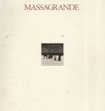 Massagrande. Incisioni 1974-1998