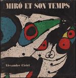 Mirò et son temps