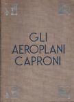 Gli aeroplani Caproni