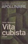 Vita da cubista - Cecily Mackworth - copertina