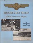 Roosevelt Field. World's Premier Airport - Joshua Stoff - copertina