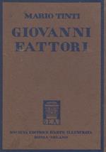 Giovanni Fattori