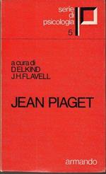 Jean Piaget