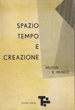 Spazio Tempo e Creazione