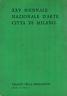 Xxv Biennale Nazionale D'Arte Città Di Milano