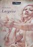 Largesse - Jean Starobinski - copertina