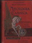 Mitologia classica illustrata - Felice Ramorino - copertina