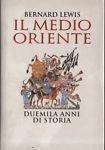 Il Medio Oriente